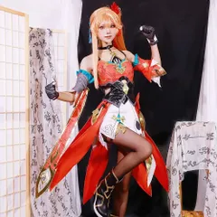 2024年最新】崩壊スターレイル コスプレ ウィッグの人気アイテム 