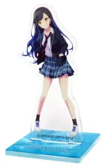 【中古】アクリルスタンド・アクリルパネル 白石杏 「プロジェクトセカイ カラフルステージ! feat. 初音ミク アクリルスタンドコレクション vol.2 B」 アニメイト限定