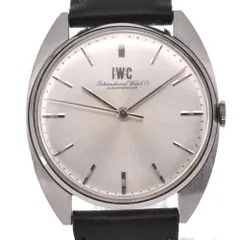 2024年最新】IWC cal.403の人気アイテム - メルカリ