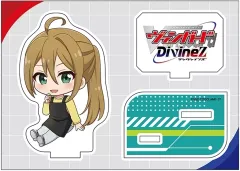 ミニキャラ 大倉メグミ ミニキャラ大倉メグミ【PR】{D-PR/1381}《ストイケイア》