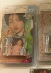 エンシティウィッシュ リク smini スミ二 nct wish rikuのサムネイル