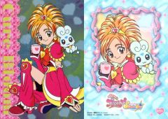 特典系収納BOX(キャラクター)　クローディア＆綺凛 描き下ろし収納BOX 「Blu-ray/DVD 学戦都市アスタリスク 2nd SEASON」 とらのあな連動購入特典 店舗特典 - Blu-ray&DVD | TVアニメ「学戦都市アスタリスク