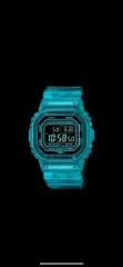 CASIO(カシオ) G-SHOCK(ジーショック) DW ー B5600G 2DRのサムネイル