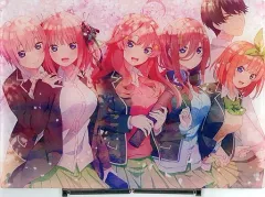 2025年最新】五等分の花嫁 一番くじ a賞 アクリルボードの人気