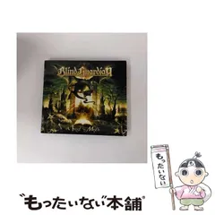 2024年最新】中古 blind guardianの人気アイテム - メルカリ