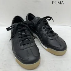 2024年最新】プーマ puma romaの人気アイテム - メルカリ