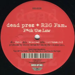 2025年最新】DEAD PREZ -の人気アイテム - メルカリ