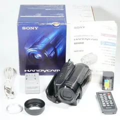 2025年最新】sony hdr-hc9の人気アイテム - メルカリ
