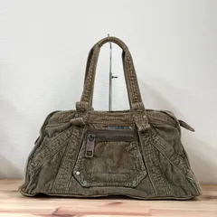 2025年最新】ARCHIVE diesel shoulder bagの人気アイテム - メルカリ