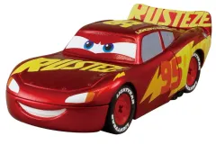 【中古】おもちゃ ライトニング・マックィーン(RRCタイプ) 「カーズ ビルドアップマックィーン」