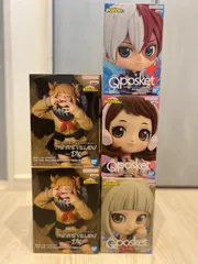 トガヒミコ 「僕のヒーローアカデミア」 THE EVIL VILLAINS-DX-HIMIKO TOGA III