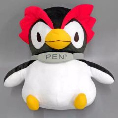 【中古】ぬいぐるみ ペンペン ギガジャンボぬいぐるみ 「エヴァンゲリヲン新劇場版」