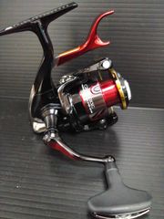 Review Basic RB 7634 フライロッド 7'6\" Review Basic RB 7634 7'6''ft ＃3－4