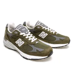 2025年最新】NEW BALANCE MR993MGの人気アイテム - メルカリ