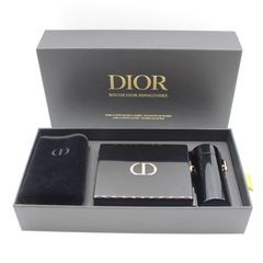 654)【未使用品】Dior ディオール チェーンバッグ+口紅4本 豪華セット