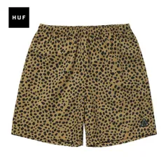 ハフ ショートパンツ huf PT00326 INSTINCT EASY SHORT (240616)のサムネイル