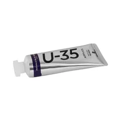 ターナー色彩(Turner Color) U-35アクリリックス フタロブルー(レッドシェード) 60ml UA060471のサムネイル
