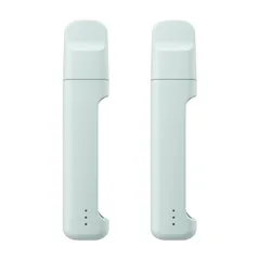 DR.VAPE ドクターベイプ デバイスケース アッシュブルー for Model3 [ 2個セット]
