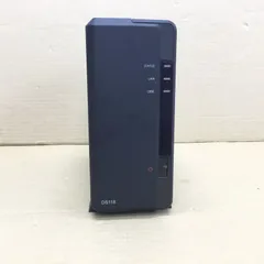 2024年最新】synology ds118の人気アイテム - メルカリ