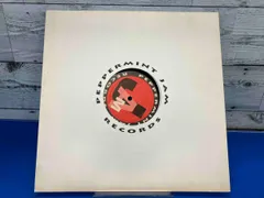 【廃盤レア】The Peppermint Jam　1st LP 廃盤レア】The Peppermint Jam 1st LP