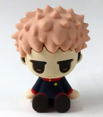 【中古】トレーディングフィギュア 虎杖悠仁 「呪術廻戦 JITOT」