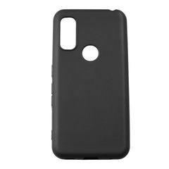 【人気商品】ブラック ソフト ケース TPU素材 F-51B 薄型 docomo 軽量 耐衝撃 We レンズ保護We に適用するArrows 黒