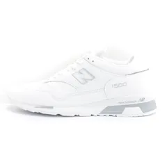 2025年最新】new balance m1500whiの人気アイテム - メルカリ