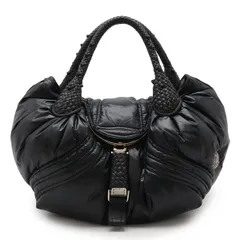 2025年最新】fendi スパイバッグの人気アイテム - メルカリ