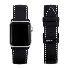 MODIGI AppleWatch アップルウォッチ49 45mm6 7 8 SE ultra ウルトラ 40 41 44 45 49 レザー 革 皮 バンド ベルト 上品 高級 人気　iwatch 時計 柔らかい　メンズ　レディース　男性　女性 Dバックル