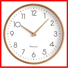 2024年最新】時計 壁 木製の人気アイテム - メルカリ