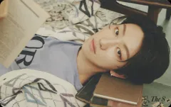 SEVENTEEN HMV THE8 Your Choice