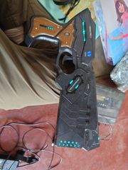 ドミネーター　PSYCHO-PASS　箱無し