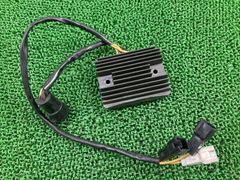 CBX400F イグナイター レギュレーター セット TYPE T1014-09 - メルカリ