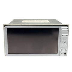 トヨタ NSDN-W60 純正カーナビ 中古 T9973273のサムネイル