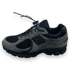 ジョウンド × ニューバランス 2002R ゴアテックス チャコール JJJJound × New Balance 2002R GORE-TEX 