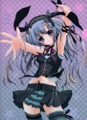 Yostar アズールレーン 悪い子と作業タイム？ エルベ 半身マウスパッド