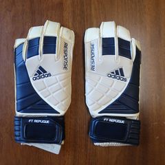 サッカー　キーパーグローブ　アディダス　X17811　サイズ10　新品未使用
