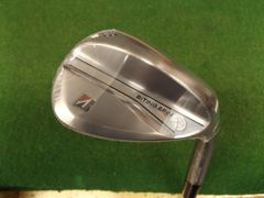 ブリヂストン BS J715ウッド3本セットセッティング調整マニュアル 