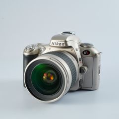 Nikon ニコン N55 + Nikon AF Nikkor 28-80mm F3.3-5.6 G AF フィルム一眼レフカメラ
