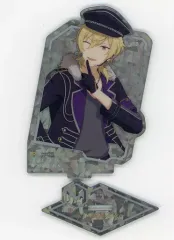 【中古】アクリルスタンド・アクリルパネル 羽風薫 A/W Idol Acrylicstand(アイドルアクリルスタンド) 「あんさんぶるスターズ!! DREAM LIVE 7th Tour -Allied Worlds-」