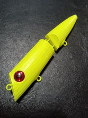 125JRPMD　ドチャート