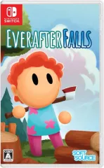 【中古】ニンテンドースイッチソフト Everafter Falls