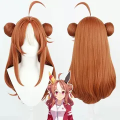 2025年最新】コパノリッキー コスプレの人気アイテム - メルカリ