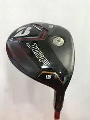 J15F | 15 | SR | ツアーAD J15-11W | 中古 | フェアウェイウッド | ブリヂストン【最短即日発送】