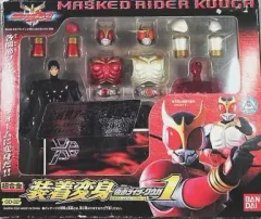 値下げ！送料無料！仮面ライダー クウガ 未開封 ベルト 超合金GD-22装着変身 値下げ！送料無料！仮面ライダー クウガ 未開封 ベルト 超合金GD