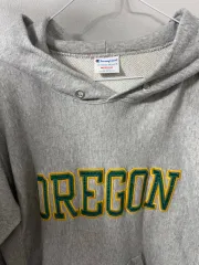 Champion(チャンピオン) OREGON リバースウィーブ 95 ー 100 スウェットシャツ (着物ではありません) ）