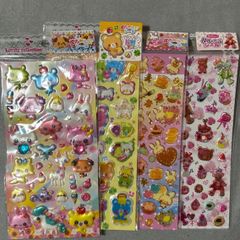 平成レトロ シールセット ⑨ - メルカリ