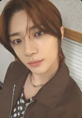 TXT BEOMGYU ペンライト トレーディングカード ver.2