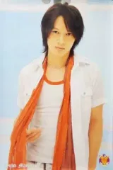 関ジャニ∞えっ!ホンマ!?ビックリ‼︎ TOUR2007 丸山隆平写真 関ジャニ∞えっ!ホンマ!?ビックリ‼︎ TOUR2007 丸山隆平写真