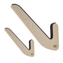 オーシャンアンドアース(OCEAN&EARTH)ティンバーウォールラックディスプレイラックサーフボード1本用LONGBOARD TIMBER WALL DISPLAY RACK　ベルト 自転車 おすすめ 自作 結び方 パッド 積み方 INNO 長さ お店 取り